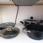 Cg134 - Nuevo Estudio, Reformado, Wifi, Fire Tv, Centrico