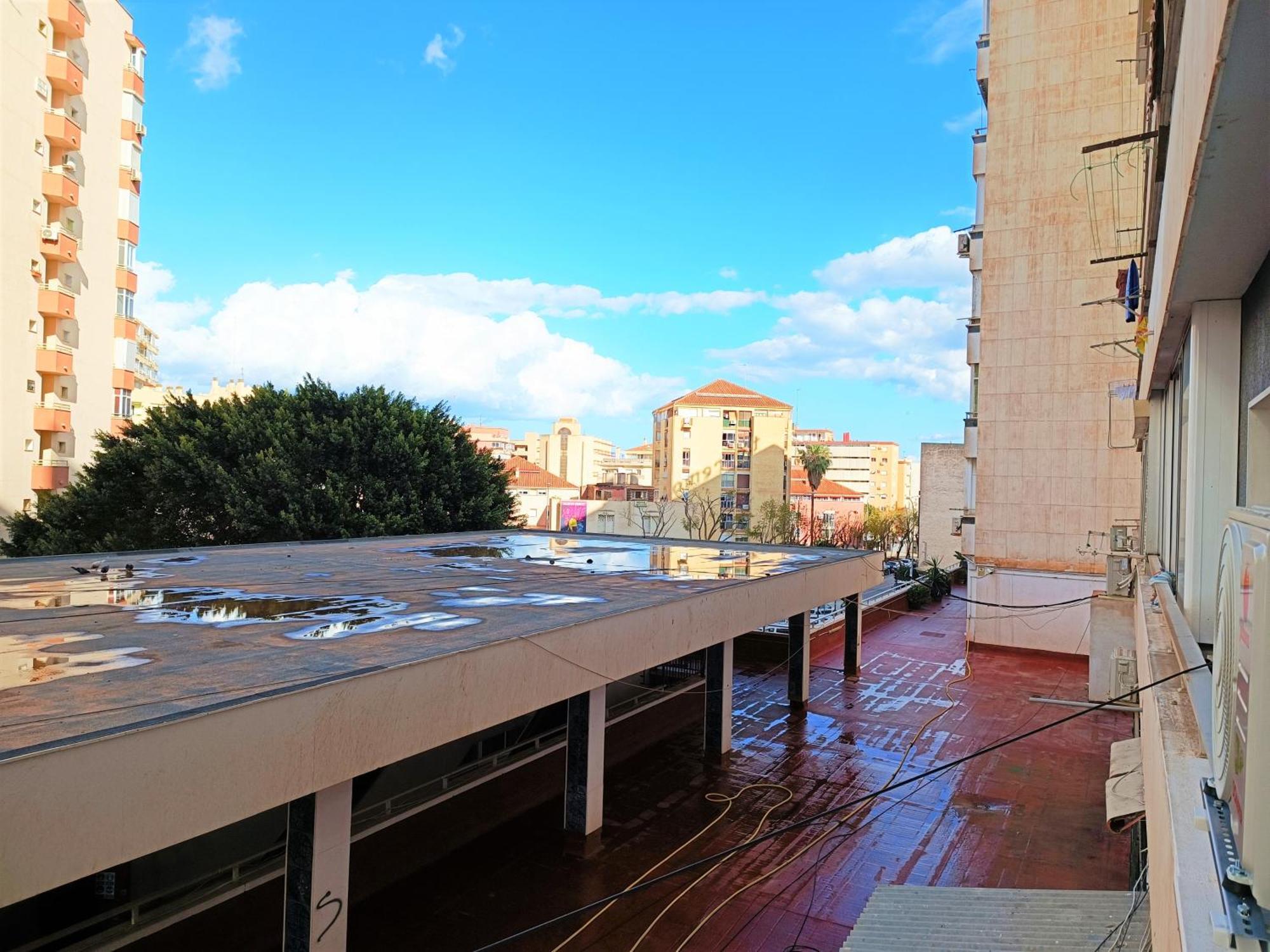 Cg134 - Nuevo Estudio, Reformado, Wifi, Fire Tv, Centrico Apartamento