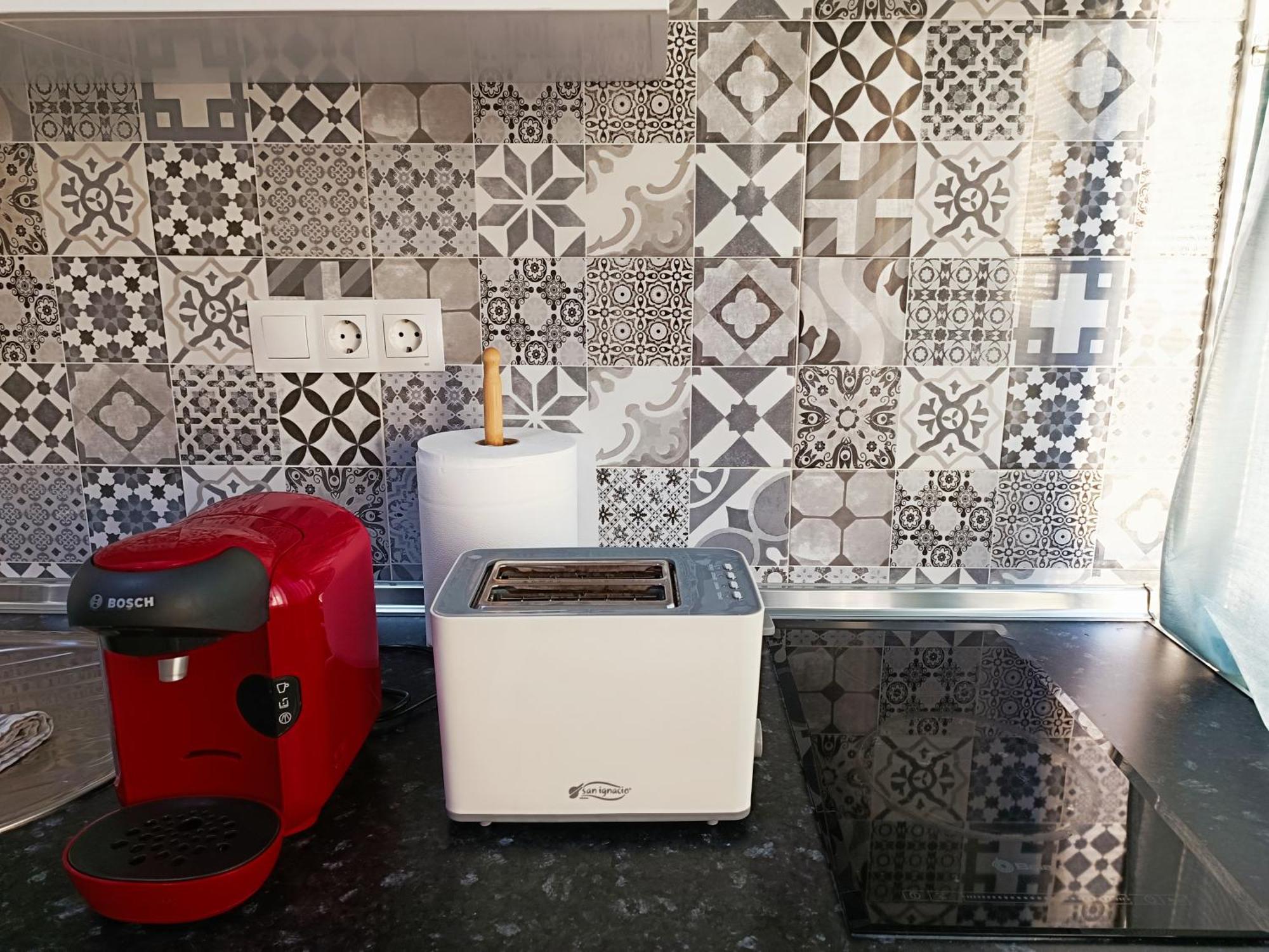 Cg134 - Nuevo Estudio, Reformado, Wifi, Fire Tv, Centrico Apartamento *